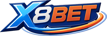 Logo x8bet